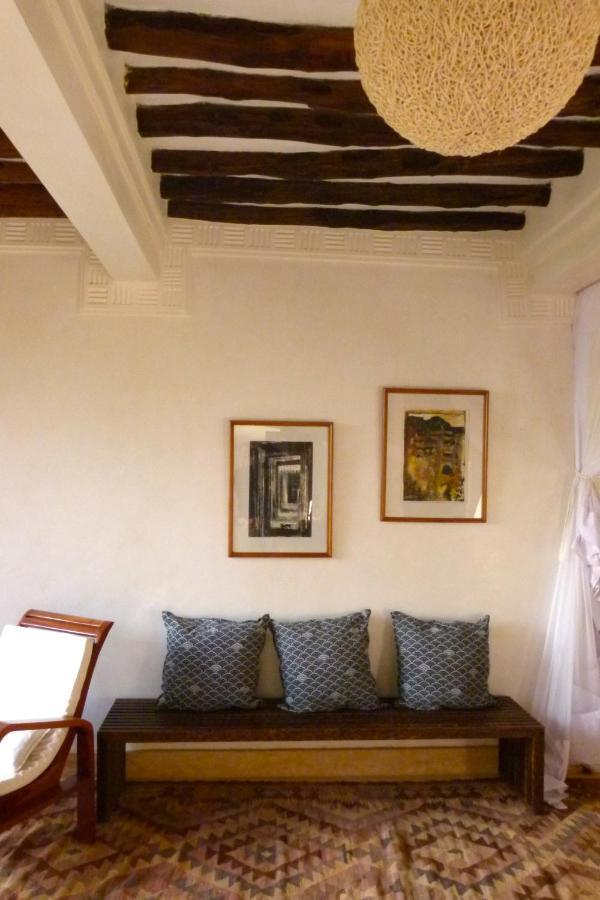 Peponi Hotel Lamu - Kenya Shela Exterior foto