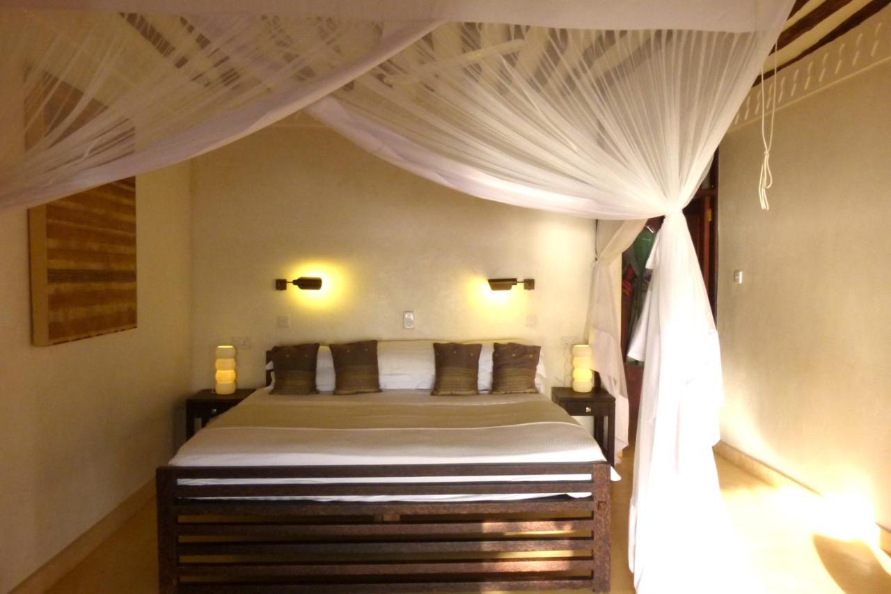 Peponi Hotel Lamu - Kenya Shela Exterior foto